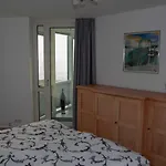 107_1 Helgoland Apartment Wilhelmshaven
